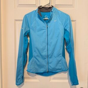 Nike Dri-Fit Running Jacket
